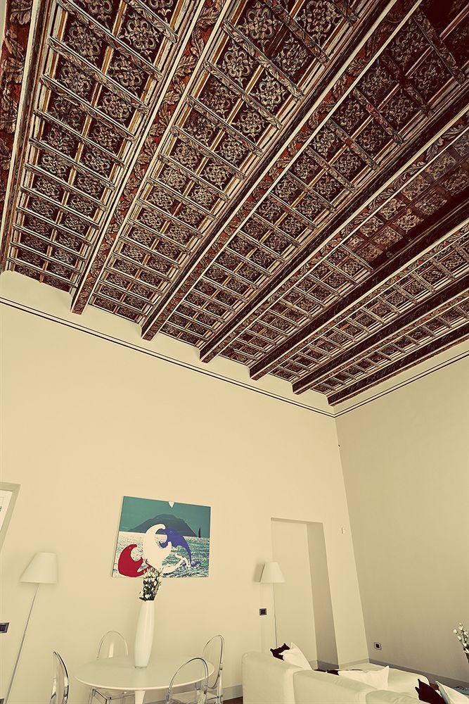 Suite Home Moncada Palermo Exterior photo